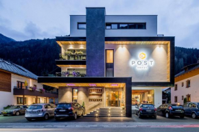 Post Hotel Paznaun See